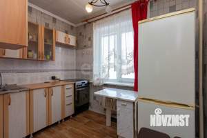 1-к квартира, вторичка, 36м2, 1/9 этаж