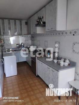 3-к квартира, вторичка, 88м2, 3/16 этаж