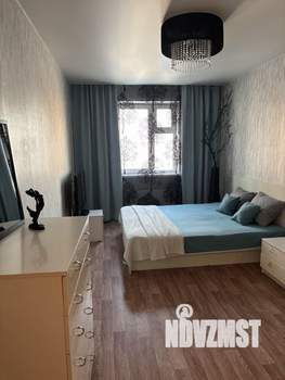 2-к квартира, вторичка, 50м2, 10/18 этаж