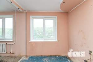 2-к квартира, вторичка, 53м2, 7/9 этаж