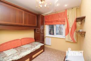 3-к квартира, вторичка, 68м2, 3/10 этаж