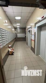 1-к квартира, вторичка, 26м2, 11/25 этаж