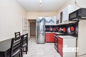 1-к квартира, вторичка, 36м2, 5/14 этаж