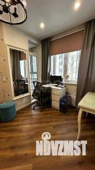 3-к квартира, вторичка, 77м2, 7/25 этаж