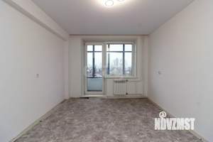 3-к квартира, вторичка, 61м2, 4/5 этаж