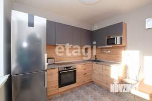 2-к квартира, вторичка, 56м2, 9/10 этаж