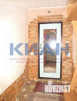 4-к квартира, вторичка, 76м2, 3/9 этаж