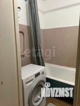 1-к квартира, вторичка, 34м2, 7/9 этаж