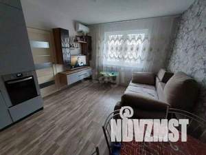 1-к квартира, вторичка, 37м2, 5/10 этаж