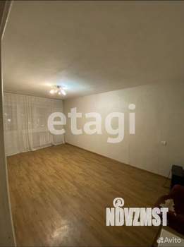 1-к квартира, вторичка, 33м2, 4/5 этаж