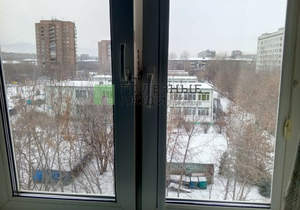 1-к квартира, вторичка, 30м2, 5/5 этаж