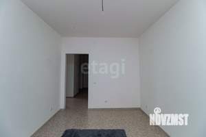 3-к квартира, вторичка, 59м2, 11/19 этаж