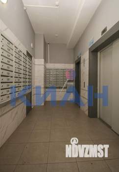 3-к квартира, вторичка, 81м2, 4/17 этаж