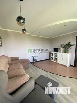 3-к квартира, вторичка, 63м2, 6/8 этаж
