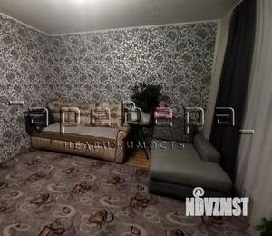 1-к квартира, вторичка, 41м2, 10/10 этаж