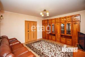 3-к квартира, вторичка, 66м2, 6/9 этаж