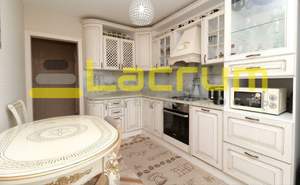 4-к квартира, вторичка, 80м2, 9/18 этаж
