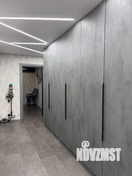 3-к квартира, вторичка, 92м2, 17/19 этаж