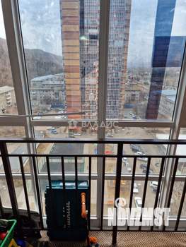 1-к квартира, вторичка, 30м2, 12/24 этаж