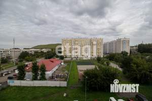 3-к квартира, вторичка, 71м2, 6/10 этаж