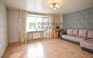 1-к квартира, вторичка, 38м2, 3/9 этаж