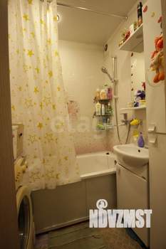 1-к квартира, вторичка, 37м2, 6/10 этаж