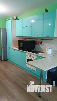 Студия квартира, вторичка, 27м2, 17/17 этаж