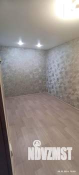 2-к квартира, вторичка, 45м2, 1/5 этаж