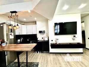 1-к квартира, вторичка, 40м2, 1/5 этаж