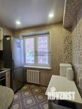 2-к квартира, вторичка, 44м2, 5/5 этаж