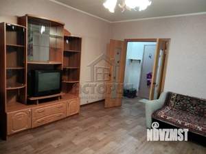 1-к квартира, вторичка, 42м2, 2/10 этаж