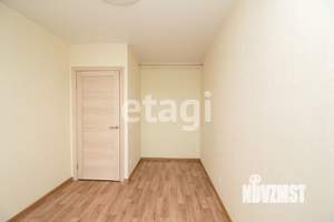 1-к квартира, сданный дом, 39м2, 3/9 этаж