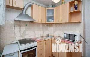 3-к квартира, вторичка, 55м2, 9/9 этаж