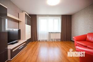 1-к квартира, вторичка, 40м2, 10/10 этаж