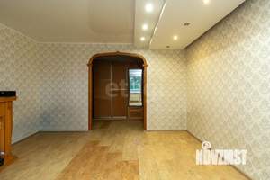 4-к квартира, вторичка, 83м2, 3/10 этаж