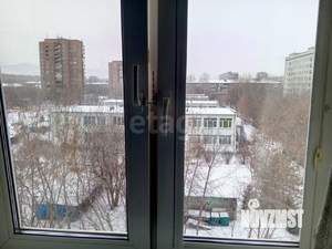 1-к квартира, вторичка, 30м2, 5/5 этаж