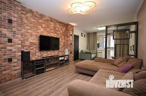 2-к квартира, вторичка, 74м2, 4/8 этаж