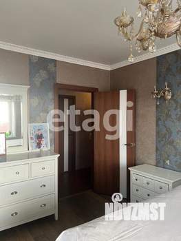 4-к квартира, вторичка, 110м2, 12/16 этаж