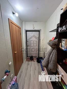 Студия квартира, вторичка, 28м2, 3/10 этаж