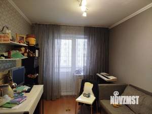 4-к квартира, вторичка, 85м2, 6/10 этаж