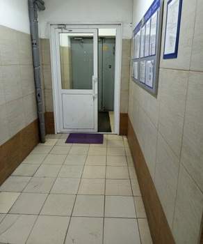 1-к квартира, вторичка, 37м2, 5/10 этаж