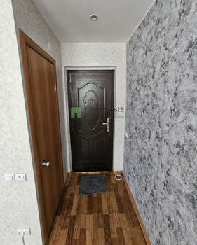 Студия квартира, вторичка, 12м2, 1/9 этаж