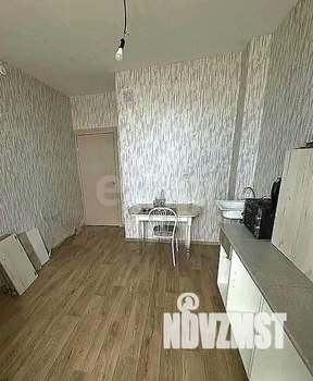 1-к квартира, вторичка, 35м2, 20/25 этаж