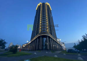 2-к квартира, вторичка, 77м2, 9/22 этаж