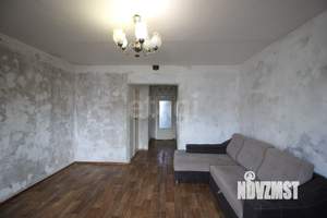 1-к квартира, вторичка, 36м2, 7/9 этаж