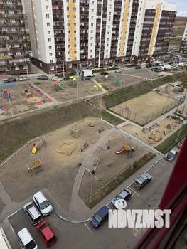 3-к квартира, вторичка, 68м2, 10/10 этаж