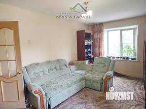 1-к квартира, вторичка, 35м2, 2/5 этаж