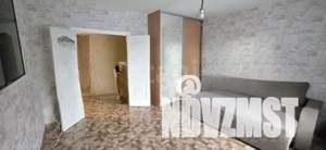 1-к квартира, вторичка, 40м2, 11/14 этаж