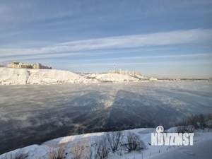 4-к квартира, вторичка, 89м2, 8/19 этаж