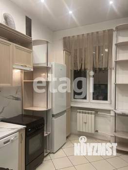 2-к квартира, вторичка, 58м2, 3/4 этаж